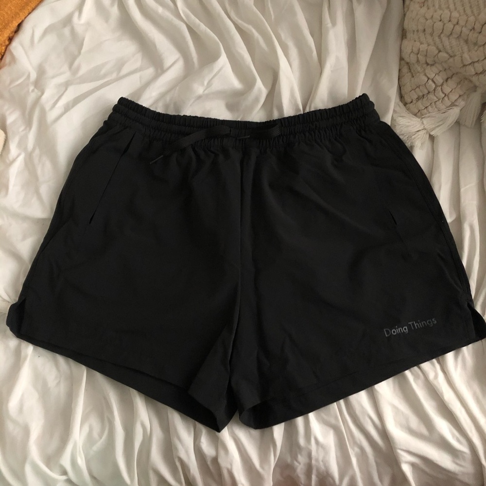 Outdoor Voices Doing Things Shorts | small